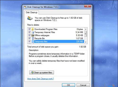 Một số công cụ hữu ích trong Windows - 8