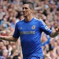 Bóng đá - Barca hỏi mua Torres