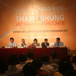 Tin tức trong ngày - Chống tham nhũng: Giảm gặp cơ quan nhà nước