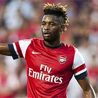 Bóng đá - Arsenal: Thiếu một Alexandre Song