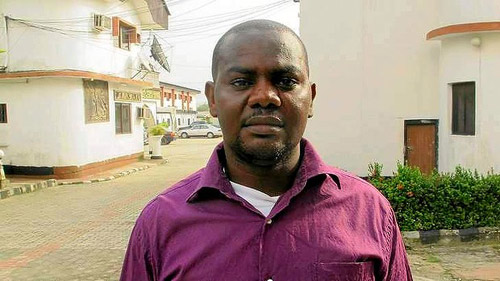 Thoát chết sau 60 giờ kẹt trong tàu đắm - 2