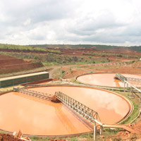 Tin tức trong ngày - Bàn giao Bauxite Tân Rai vào tháng 6