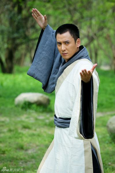 Xuất hiện Vi Tiểu Bảo đẹp trai nhất - 3