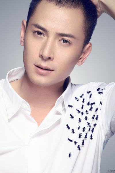 Xuất hiện Vi Tiểu Bảo đẹp trai nhất - 7