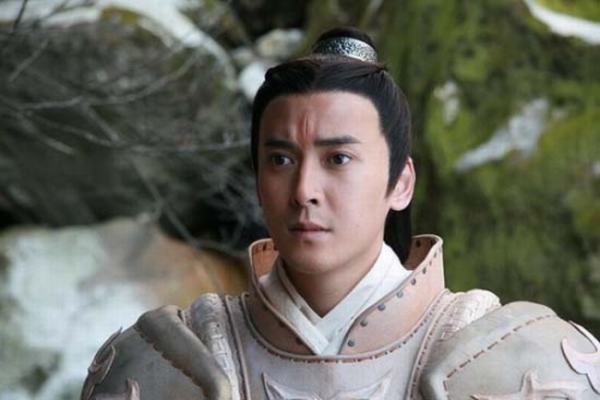Xuất hiện Vi Tiểu Bảo đẹp trai nhất - 4