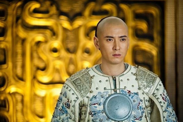 Xuất hiện Vi Tiểu Bảo đẹp trai nhất - 5