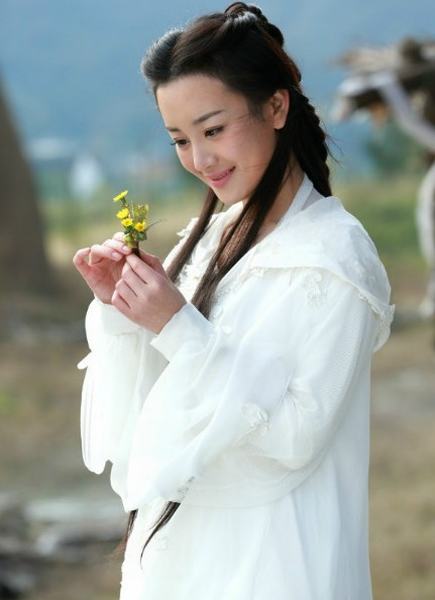 Xuất hiện Vi Tiểu Bảo đẹp trai nhất - 8