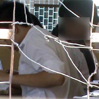 Giáo dục - du học - HN xử lý Hội đồng thi để xảy ra tiêu cực