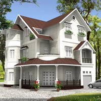 Tin tức trong ngày - Cấm nhại kiến trúc cổ Pháp-Châu Âu?