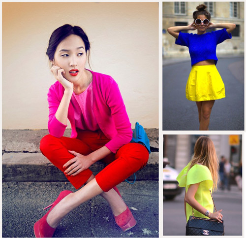 Sao Việt bật mí phong cách ngày Hè - 6