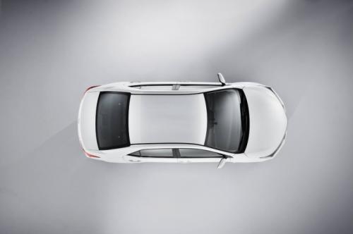 Cận cảnh Toyora Corolla 2014 bản châu Âu - 13