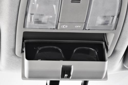 Cận cảnh Toyora Corolla 2014 bản châu Âu - 6