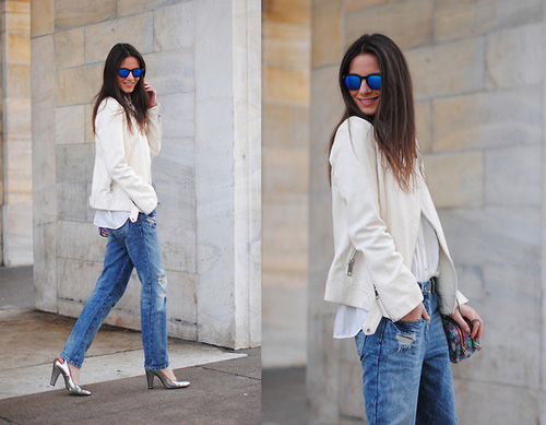 Sao Việt bật mí phong cách ngày Hè - 15