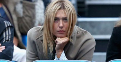 Sharapova cổ vũ, Baby Federer vẫn ôm hận - 2