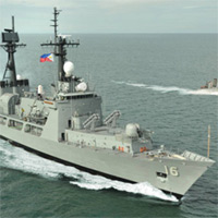 Tin tức trong ngày - Philippines thêm "nanh vuốt" bảo vệ chủ quyền