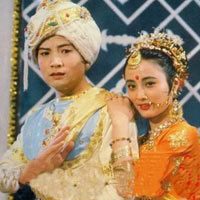  - Dở khóc dở cười khi quay Tây Du Ký