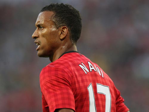 Nani  - MU: Chia tay sẽ là hạnh phúc - 1