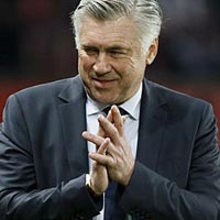 Bóng đá - HLV Real: Chỉ có thể là Ancelotti