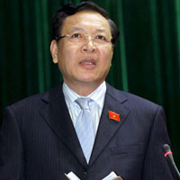 Tin tức trong ngày - Bộ trưởng GD: Nhiều bài thi nhòe nước mắt