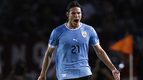 Chelsea mua Schurrle: Đôi cánh đã sẵn sàng - 2