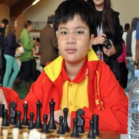 Thể thao - "Thần đồng" cờ vua Anh Khôi vô địch Đông Nam Á