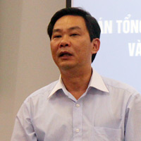 Tin tức trong ngày - Dữ liệu dân cư: Có giữ bí mật cá nhân?