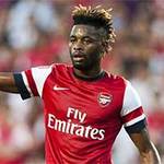 Bóng đá - Arsenal: Thiếu một Alexandre Song