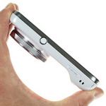 Samsung Galaxy S4 Zoom chính thức ra mắt