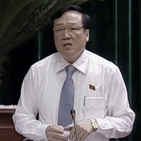 Viện trưởng KSND nói về “kỳ án vườn mít”