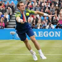 Thể thao - Murray – Matosevic: Không thể cản (V3 Queen’s Club)