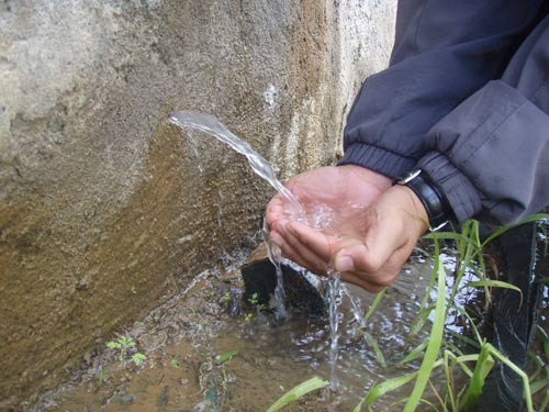 Thuỷ điện Ea Súp 3 vỡ bể áp lực, rò rỉ nước - 4