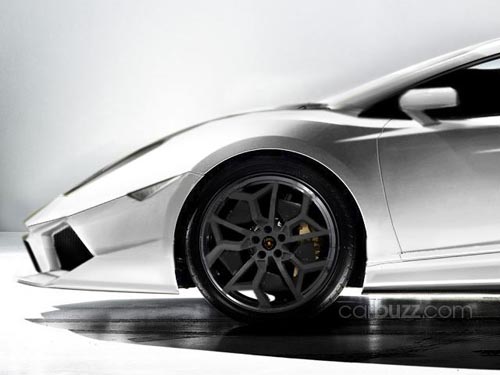 Lamborghini Cabrera: Kẻ kế nhiệm Gallardo - 6