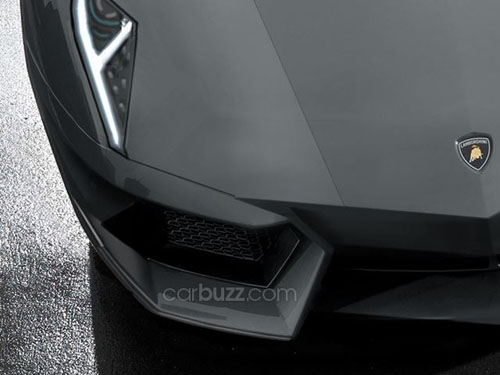 Lamborghini Cabrera: Kẻ kế nhiệm Gallardo - 8