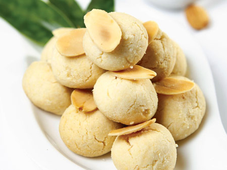 Cach Lam Banh Bot Ngon