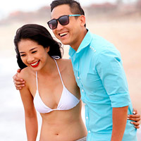 Phim mới - Bạn gái tin đồn phủ nhận yêu Hứa Vĩ Văn