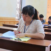 Giáo dục - du học - Điểm thi tốt nghiệp THPT: Dự báo cao hơn năm trước