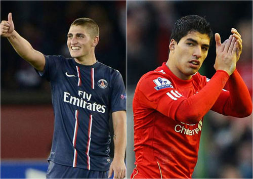 Về Real, Ancelotti sẽ mua ai? - 2