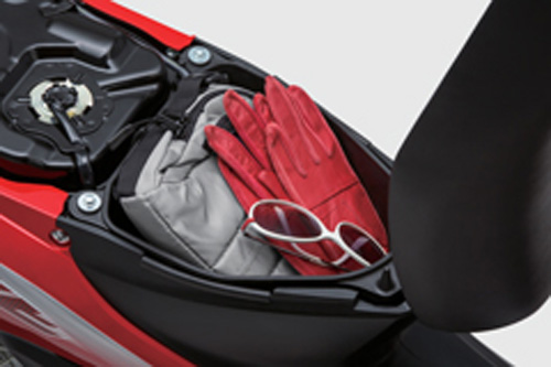 Honda tung Wave Alpha mới giá 17 triệu đồng - 10