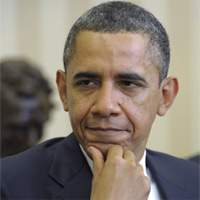 Tin tức trong ngày - Obama gặp Tập Cận Bình: Con dao hai lưỡi