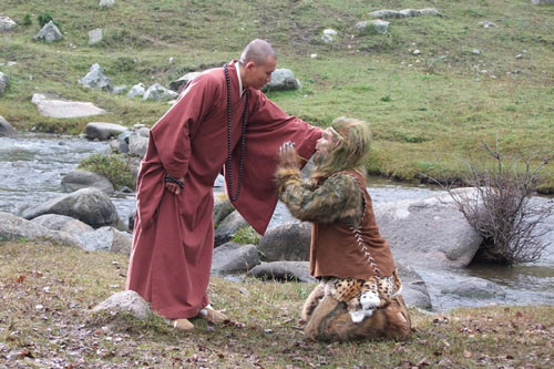 Tân Tây Du Ký lên sóng truyền hình Việt - 7