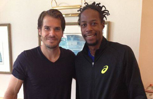 Federer đi tìm cảm giác (TK Halle) - 2