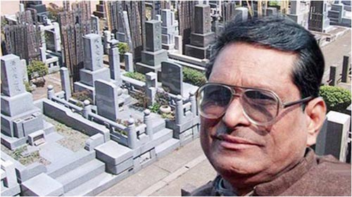 10 người dị nhất quả đất - 6