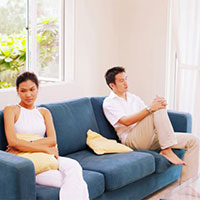 Bạn trẻ - Cuộc sống - Không thiết tha nhà chồng