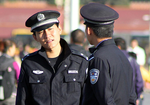 Bắc Kinh mở chiến dịch truy quét chó to - 3