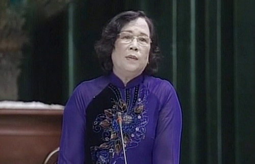 “Lao động chui làm mất hình ảnh đất nước” - 2