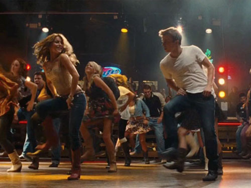 Trailer phim: Footloose (2011) - 3
