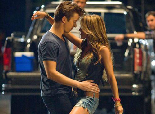 Trailer phim: Footloose (2011) - 4