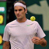 Thể thao - Federer đi tìm cảm giác (TK Halle)