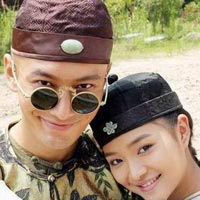 Hậu trường phim - Cô vợ được Vi Tiểu Bảo sủng ái nhất