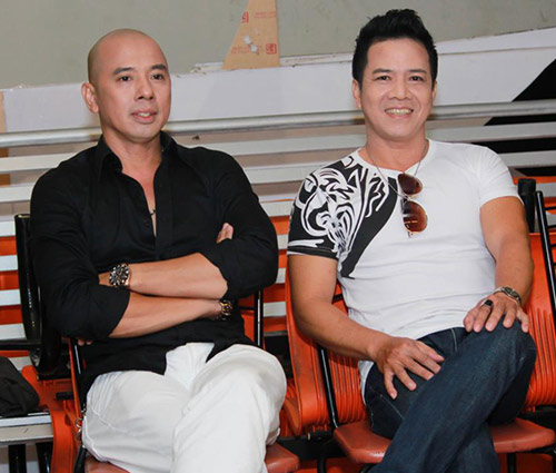 Kỳ Phương đối đầu giọng ca trung niên - 4